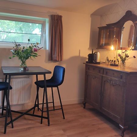 Bed and Breakfast 'T Voske Zundert Exteriér fotografie