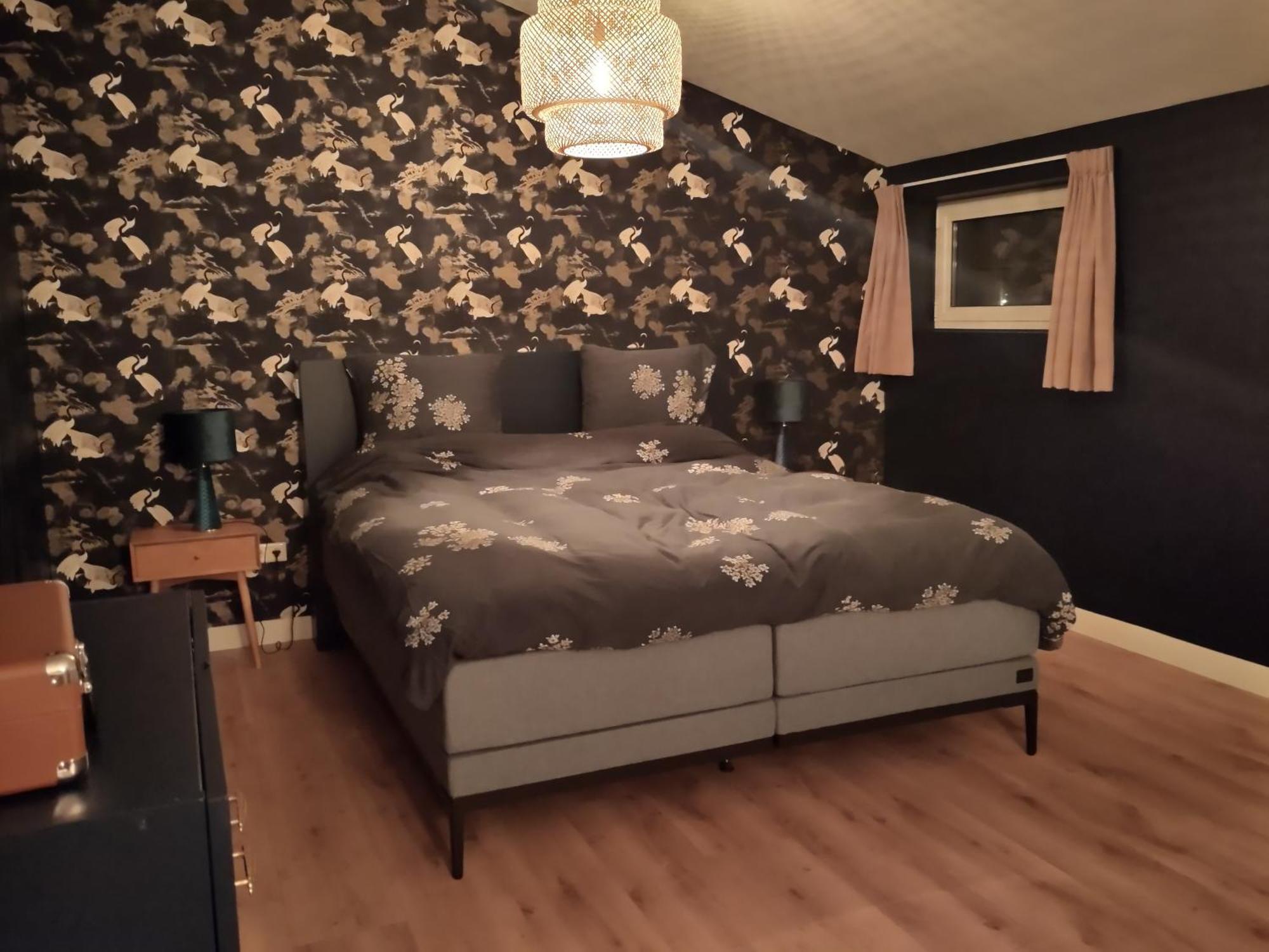 Bed and Breakfast 'T Voske Zundert Exteriér fotografie