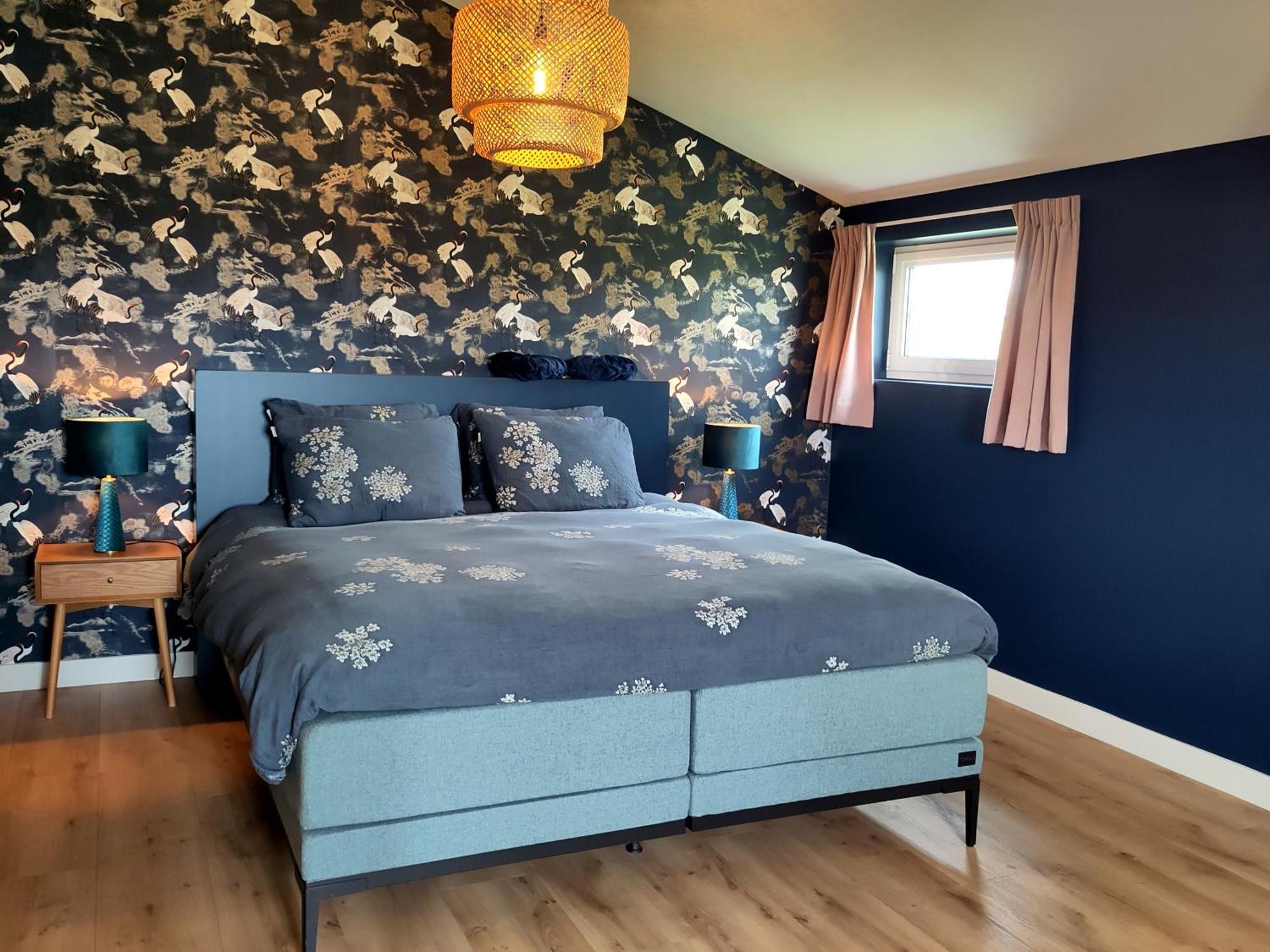 Bed and Breakfast 'T Voske Zundert Exteriér fotografie