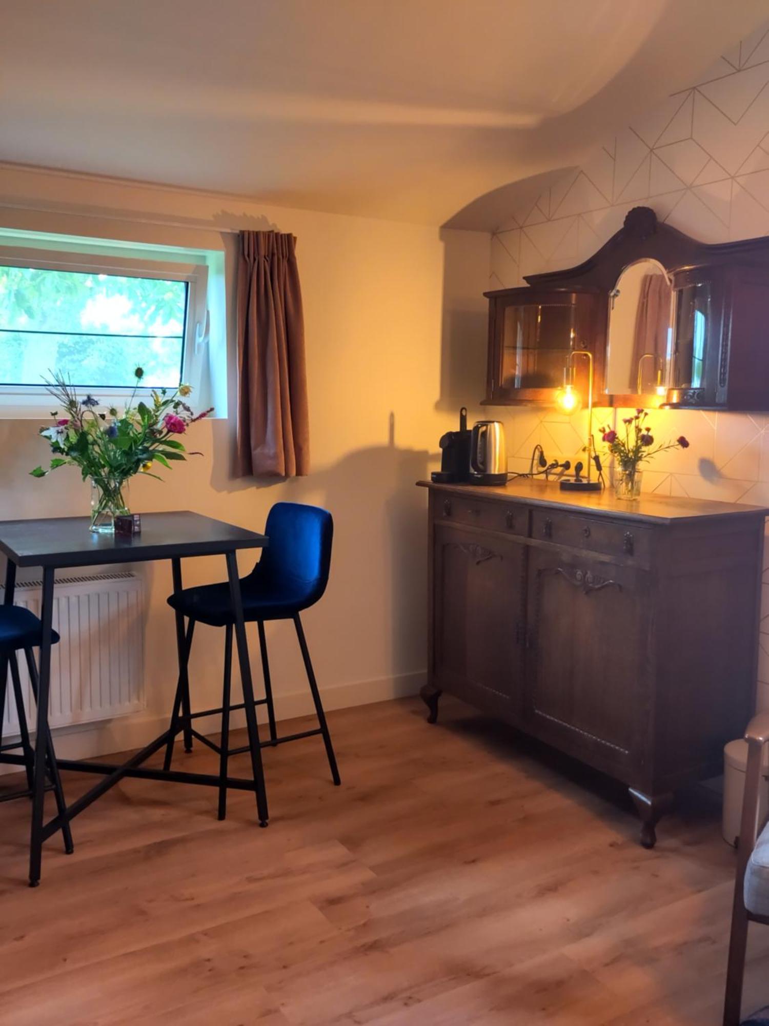 Bed and Breakfast 'T Voske Zundert Exteriér fotografie